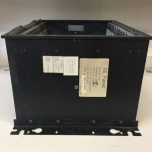 GE Fanuc Series 6 Plus Programmable Controller IC600CP600L *Fast Shipping* - Image 1