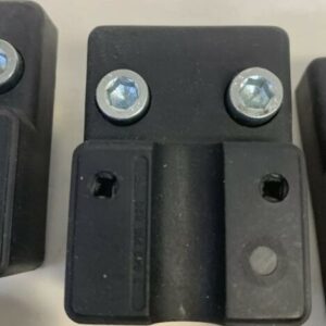 Bosch 3 842 168 820 SH2/U Proximity Switch Bracket For 10MM T-Slot ( Lot Of 9) - Image 2