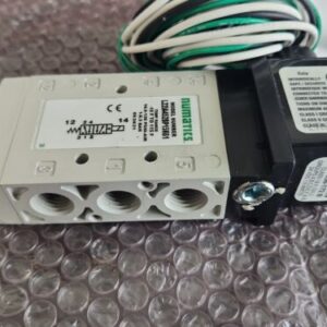 🆕️ ASCO Numatics L22IA452BP15K61 Solenoid Valve⚡️🇺🇸 SHIP+WARRANTY - Image 3