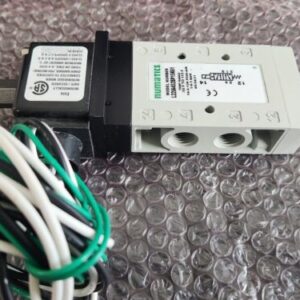 🆕️ ASCO Numatics L22IA452BP15K61 Solenoid Valve⚡️🇺🇸 SHIP+WARRANTY - Image 4