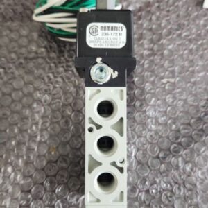 🆕️ ASCO Numatics L22IA452BP15K61 Solenoid Valve⚡️🇺🇸 SHIP+WARRANTY - Image 5