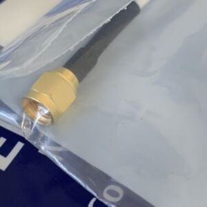 Emerson 415-0034-012 Cable Assy. STR SMA PL to RA SMA Plug RG 316 DS (Lot Of 20) - Image 5