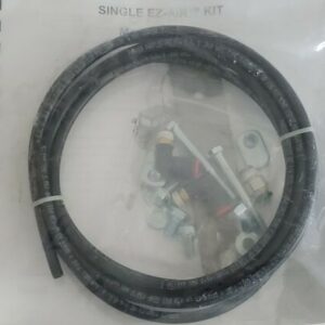 *NEW* Miyachi Unitek 4-81108-01 Single EZ-AIR Kit Model EZ/SAK + Warranty! - Image 4