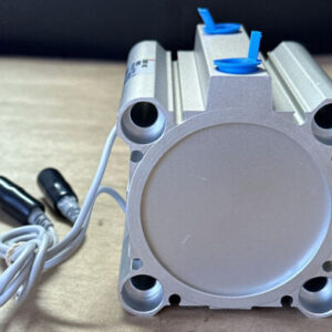 BRAND NEW- SMC CDQ2B63TF-50DCZ-M9PSAPC CQ2-Z Compact Cylinder || FAST SHIPPED - Image 6