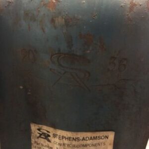 Stephens-Adamson 4195-20-36H Idler Assembly 20 Degree X 36" Fast Shipping! - Image 3
