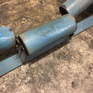 Stephens-Adamson 4195-20-36H Idler Assembly 20 Degree X 36" Fast Shipping! - Image 5