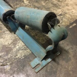 Stephens-Adamson 4195-20-36H Idler Assembly 20 Degree X 36" Fast Shipping! - Image 6