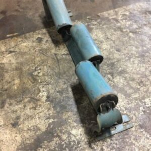 Stephens-Adamson 4195-20-36H Idler Assembly 20 Degree X 36" Fast Shipping! - Image 9