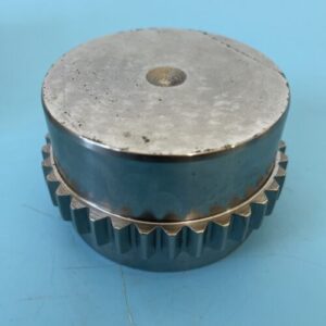 NEW W/BOX- KopFlex W Gear Coupling Hub RB Size-1.5 No Bore || Warranty Fast Ship - Image 3