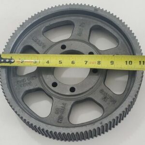 *NEW NO BOX* TB Woods P112-8M 50 Timing Belt Sprocket/Pulley + Warranty! - Image 5