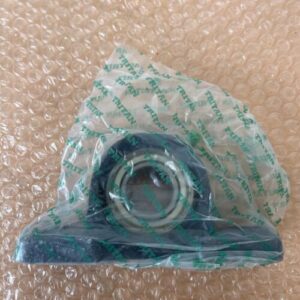 BRAND NEW- Tritan SBP205-16G Pillow Block Ball Bearing 1” Cast Iron || Warranty! - Image 3