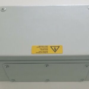 *PREOWNED* RITTAL TERMINAL BOX KL1531 + CAMTEC HSW120 POWER SUPPLY & SIEMENS - Image 7