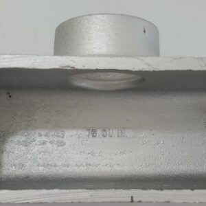 *NEW* Appleton T200-M 2" Mall Iron Form 35 Unilet Conduit Outlet Body & Cover - Image 5