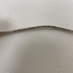 Southwire 10 AWG, Building Wire, 600VAC, THHN Approximately 350 Feet - Image 2