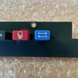 BRAND NEW- CSI Keyboard 825-1 Perkin Elmer N537-6920 || FAST SHIPPED🇺🇸WARRANTY - Image 3