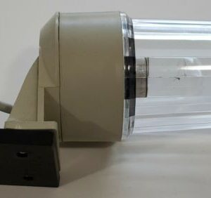 *PREOWNED* LOT OF 2 Sick 2 017 768 0543 Signal Light 24V 4W + Warranty! - Image 4