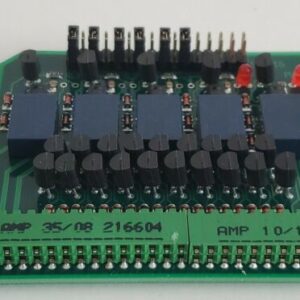 *PREOWNED* MCD Elektronik Modul-2 V1.2 #5400 + Warranty & Fast Shipping! - Image 3
