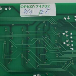 *PREOWNED* MCD Elektronik Modul-2 V1.2 #5400 + Warranty & Fast Shipping! - Image 6