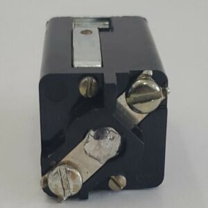 *NEW* General Electric CR103C1102 Square Indicating Light 125V Max + Warranty! - Image 5
