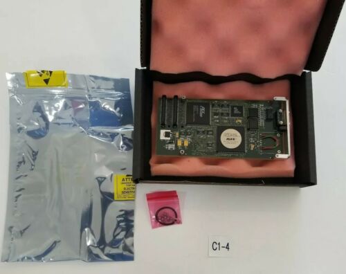 *NEW IN BOX* TEK Micro Systems HL266 IWB Assy D2360414 Daughter Board Main Image