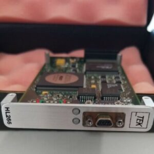 *NEW IN BOX* TEK Micro Systems HL266 IWB Assy D2360414 Daughter Board - Image 4