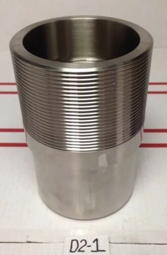 New!! Flowserve 260503DB-A Shaft Sleeve CO095390 *Fast Shipping* Main Image
