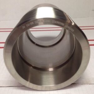New!! Flowserve 260503DB-A Shaft Sleeve CO095390 *Fast Shipping* - Image 3
