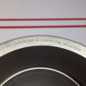 New!! Flowserve 260503DB-A Shaft Sleeve CO095390 *Fast Shipping* - Image 4