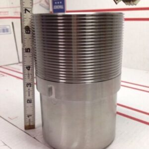 New!! Flowserve 260503DB-A Shaft Sleeve CO095390 *Fast Shipping* - Image 5