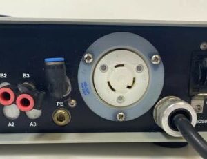 Preowned AMTECH Ultraweld 200/250 VAC Warranty Fast Shipping - Image 6