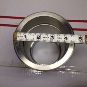 New!! Flowserve 260503DB-A Shaft Sleeve CO095390 *Fast Shipping* - Image 6