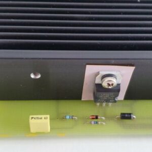 *PREOWNED* System NT 110590 LS PCB Board Card with 470nK 63 .33 J 63 + Warranty! - Image 7