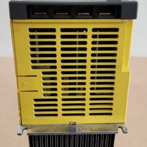 *PARTS/REPAIR* Fanuc A06B-6110-H030 Power Supply Module Ser E 35kw aiPS 30 3-Ph - Image 4