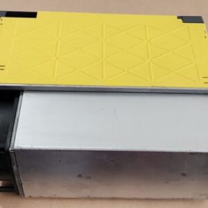 *PARTS/REPAIR* Fanuc A06B-6110-H030 Power Supply Module Ser E 35kw aiPS 30 3-Ph - Image 10