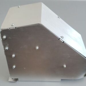 *PREOWNED* Xp Power RCL175PQ-002 Power Supply 100-240Vac 10012290 + Warranty! - Image 8
