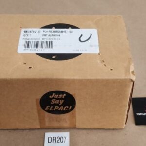 *BRAND NEW SEALED* Elpac Power Systems BFS 30-24 Power Supply + Warranty! - Image 1