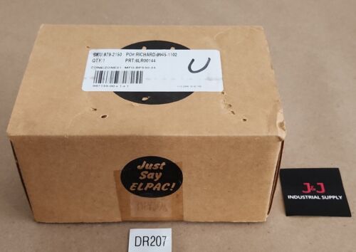 *BRAND NEW SEALED* Elpac Power Systems BFS 30-24 Power Supply + Warranty! Main Image
