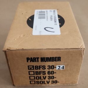 *BRAND NEW SEALED* Elpac Power Systems BFS 30-24 Power Supply + Warranty! - Image 3