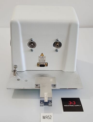 *PREOWNED* Perkin Elmer L1250040 TRL 05 ATEX 21085X PODL L125 0040 + Warranty! Main Image