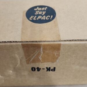 *BRAND NEW SEALED* Elpac Power Systems BFS 30-24 Power Supply + Warranty! - Image 4