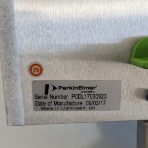 *PREOWNED* Perkin Elmer L1250040 TRL 05 ATEX 21085X PODL L125 0040 + Warranty! - Image 11