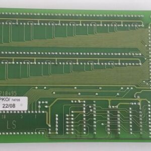*PREOWNED* MCD Elektronik 210495 Relay Card 16 Channel Changer Relais-MUX - Image 6