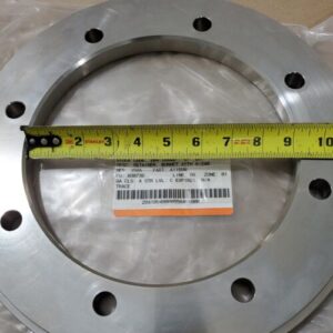 *NEW OLD STOCK* GPU Nuclear Bonnet Retainer ASTM A-240 4JT7 + Warranty! - Image 3