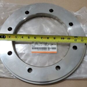 *NEW OLD STOCK* GPU Nuclear Bonnet Retainer ASTM A-240 4JT7 + Warranty! - Image 4