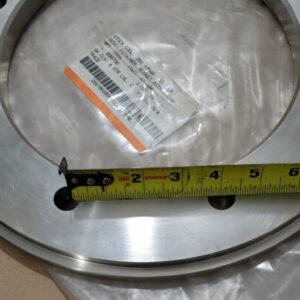 *NEW OLD STOCK* GPU Nuclear Bonnet Retainer ASTM A-240 4JT7 + Warranty! - Image 5