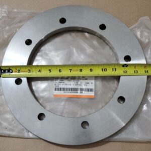 *NEW OLD STOCK* GPU Nuclear Bonnet Retainer ASTM A-240 4JT7 + Warranty! - Image 7