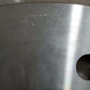 *NEW OLD STOCK* GPU Nuclear Bonnet Retainer ASTM A-240 4JT7 + Warranty! - Image 8