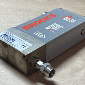 Brooks SLAMF60S1BAA0K2A1 Delta Mf Series Smart Mass Flow Controller 13.5-27VDC - Image 5