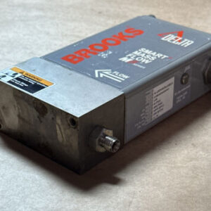 Brooks SLAMF60S1BAA0K2A1 Delta Mf Series Smart Mass Flow Controller 13.5-27VDC - Image 7
