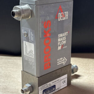 Brooks SLAMF60S1BAA0K2A1 Delta Mf Series Smart Mass Flow Controller 13.5-27VDC - Image 9